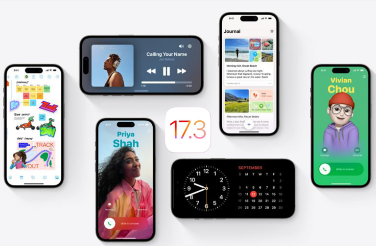Apple withdrew back iOS 17.3 beta 2 version officially, Here’s why