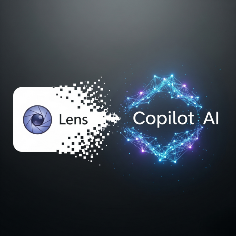 Farewell to a Classic: What Copilot Can’t Do That Made Microsoft Lens So Great