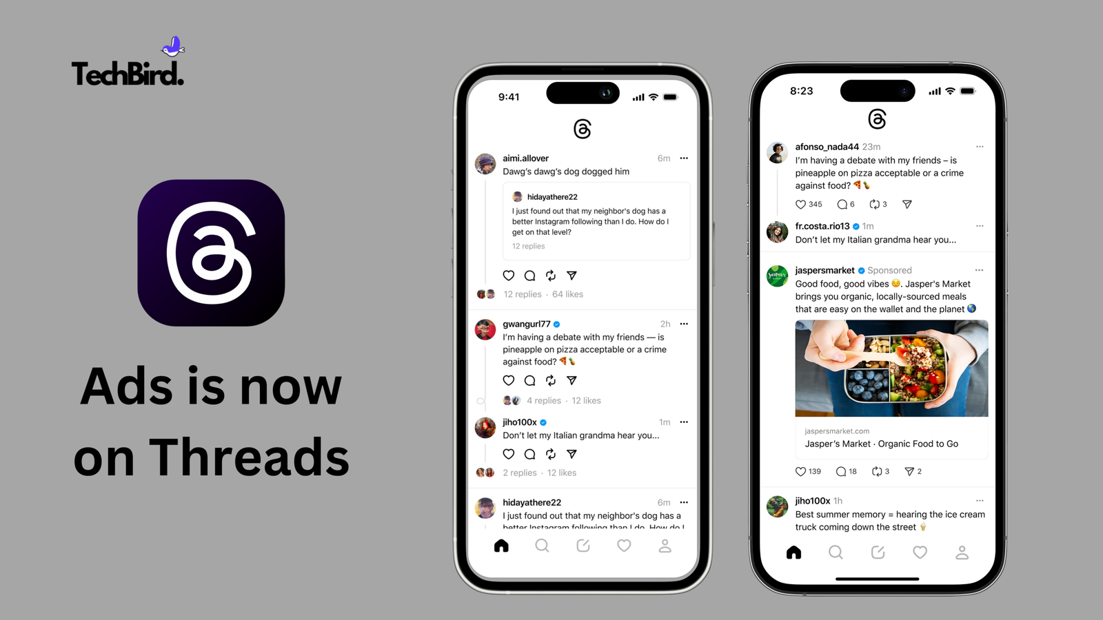 Get Ready: Ads Are Officially Coming to Threads