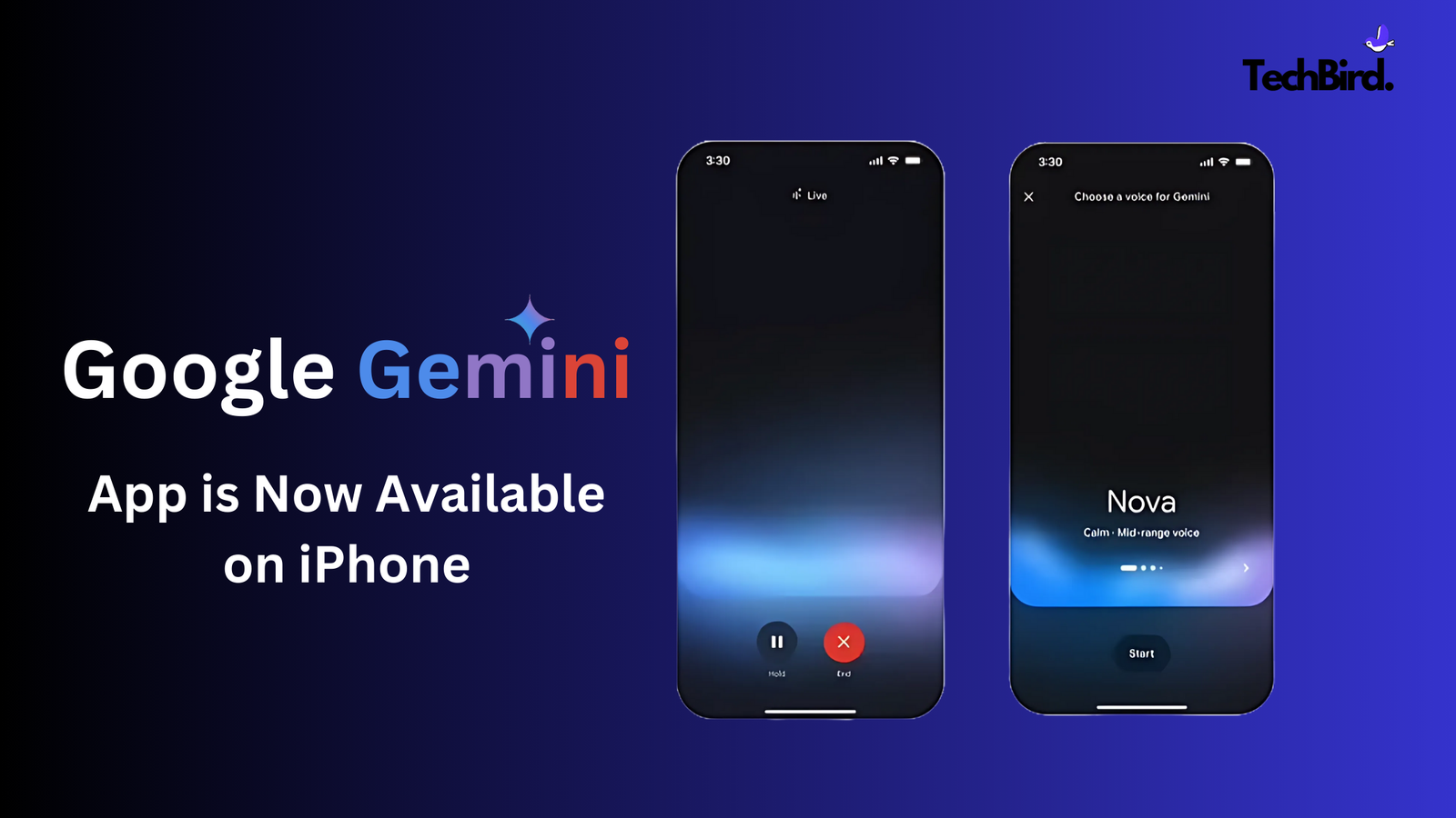 Google’s Gemini AI App Takes Over Your iPhone – What You Need to Know