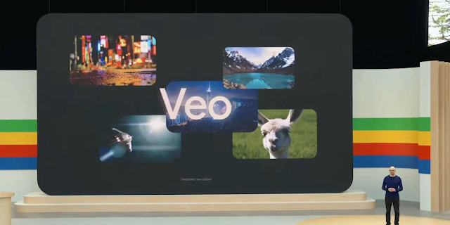 Google Veo: Create Stunning AI Videos in Minutes (Text-to-Video)