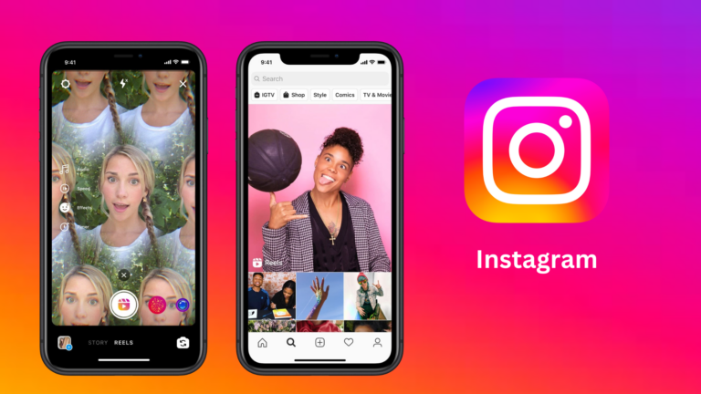 Instagram Officially Adds Download Option for Reels