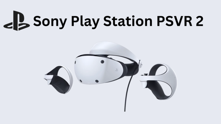 Is Sony PSVR2 Controllers Coming to Apple Vision Pro?