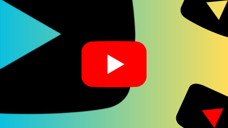 YouTube’s new AI tool lets you generate copyright-free background music for your videos
