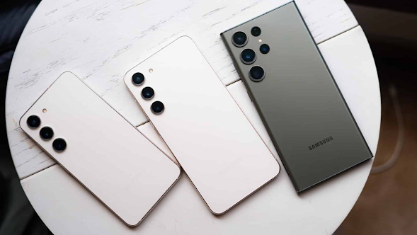 Local supply drops in Pakistan after Samsung Galaxy S24’s massive launch