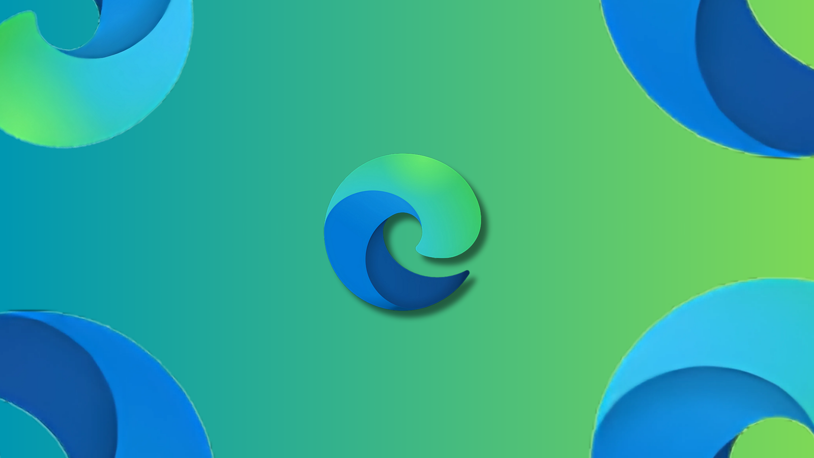 Microsoft Edge: AI-Powered Scareware Blocker Microsoft Edge logo, your browser for safer, AI-enhanced browsing