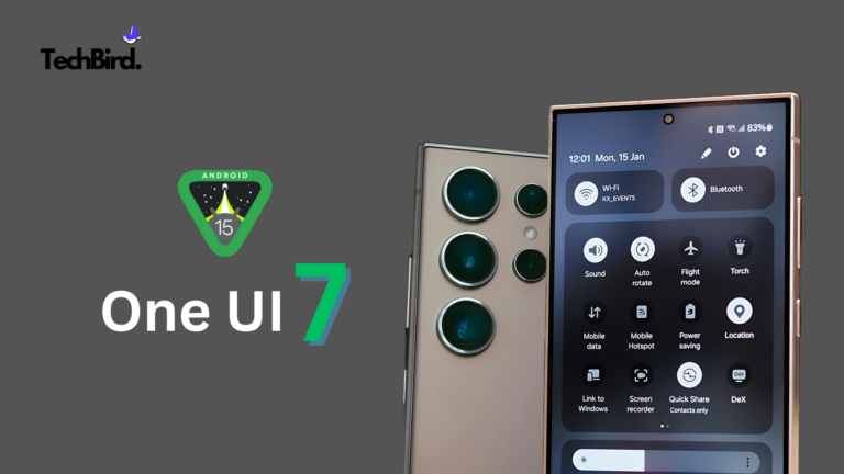 Samsung One UI 7.0 Beta: What’s New & Exciting in the Latest Galaxy Update?