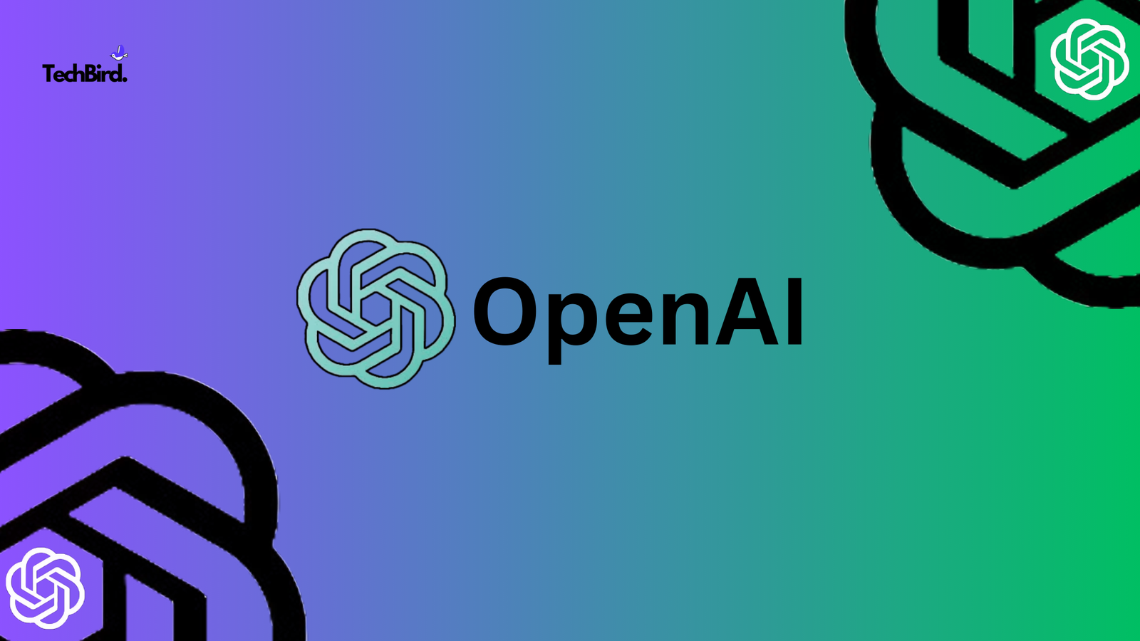 OpenAI releases a new GPT-OSS model: Run a free, open-source AI on your laptop