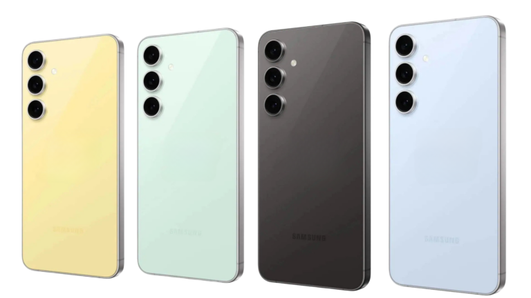 Galaxy S24 FE and Tab S10: Unveiling Date Revealed