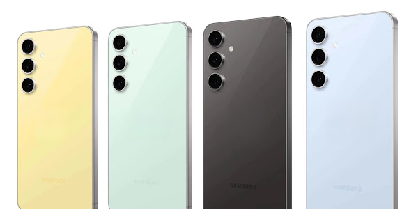 Samsung Accidentally Reveals US Pricing for Galaxy S24 FE and Tab S10