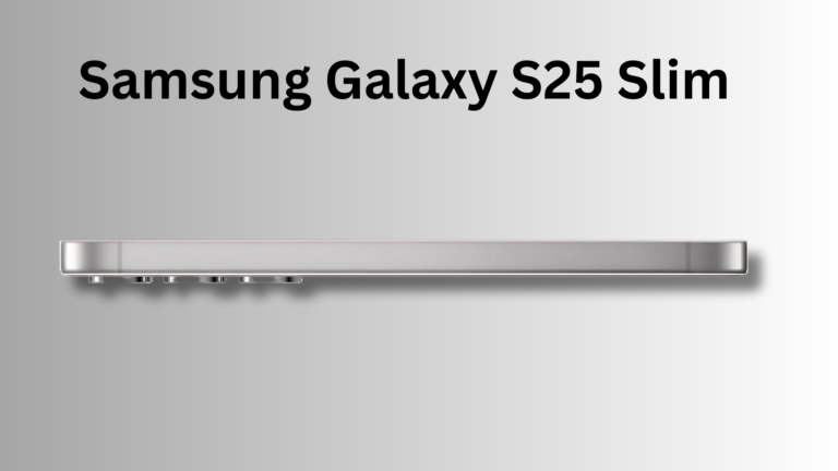 Samsung Galaxy S25 Slim: 200MP and Camera Sensor Details Revealed