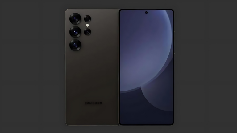 Samsung Galaxy S25 Ultra Gets Satellite Certification
