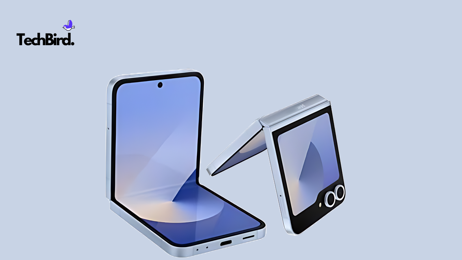 Samsung Galaxy Z Flip FE Leaked – Powerful Chipset Exynos 2400 Inside
