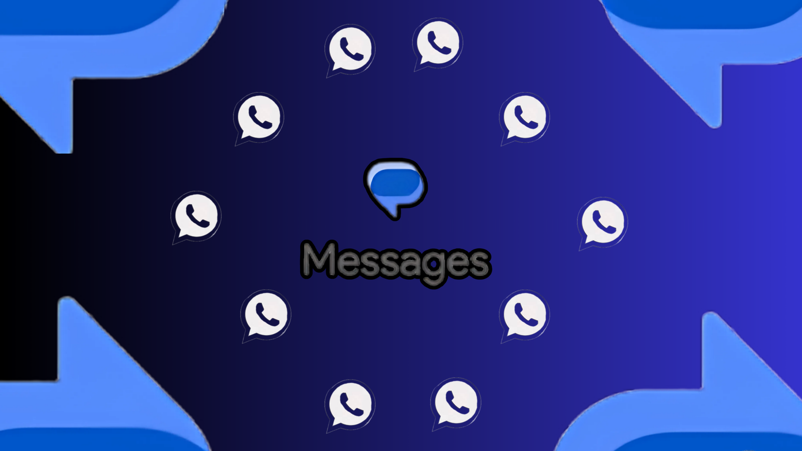 WhatsApp video calls coming to Google Messages soon