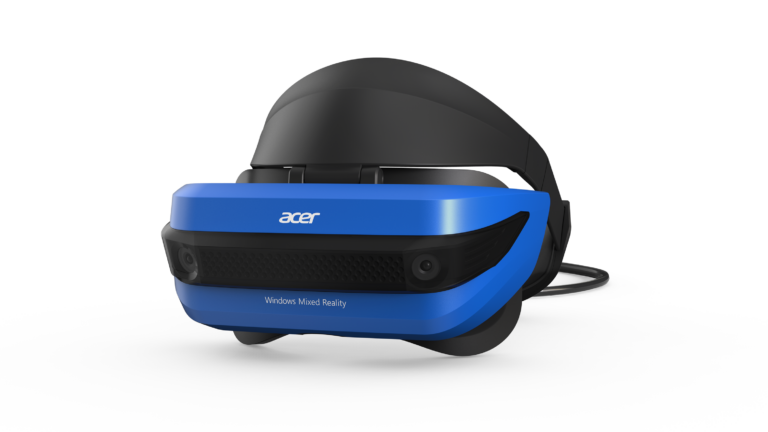 Xbox Engineer’s Project Brings Windows Mixed Reality Back from the Dead