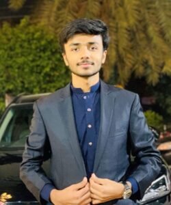 Zeeshan Saleem