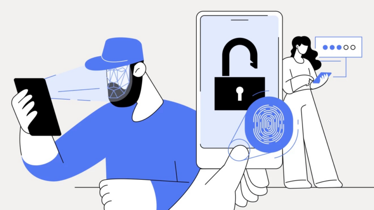 Amazon rolls out passwordless passkey for iOS and Web