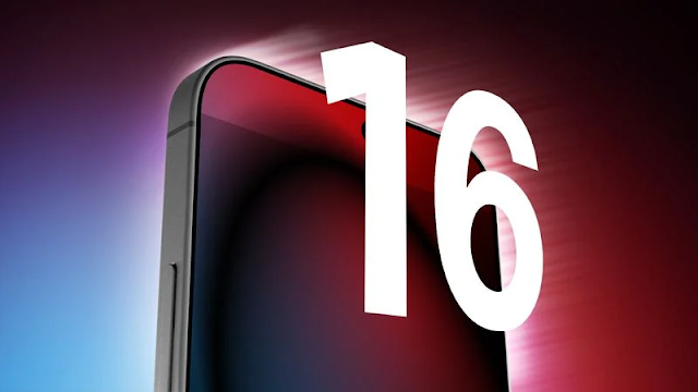 iPhone 16 leaks reveal a new capture button and redesigned camera design