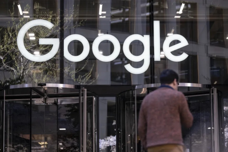 Google and Match Group settle antitrust case before it goes to trial
