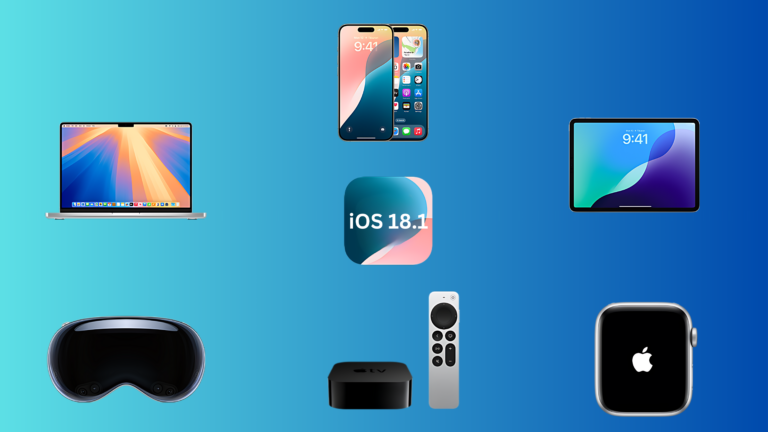 iOS 18 and 18.1 Betas: Apple’s Latest Updates for iPhone, iPad, and Mac