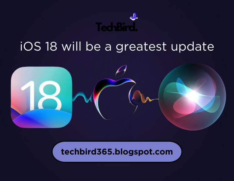 iOS 18 reportedly will be biggest update by Apple ever
