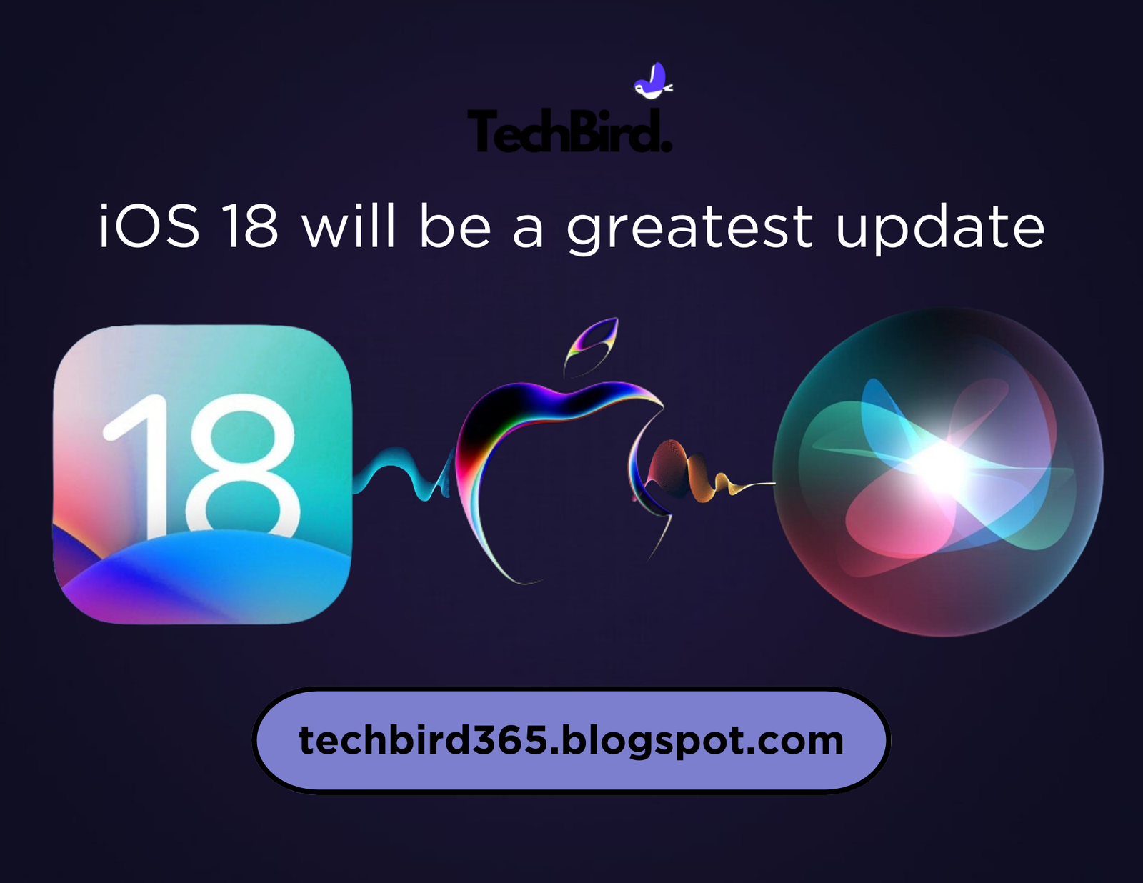 iOS 18 reportedly will be biggest update by Apple ever