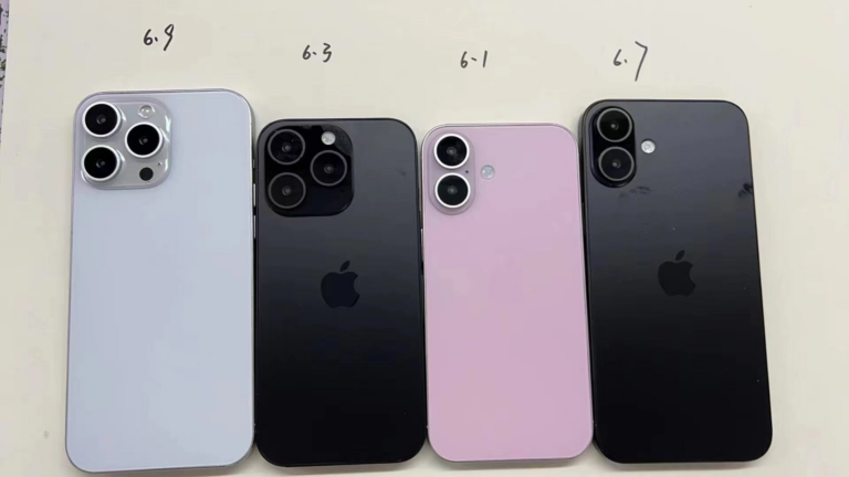 iPhone 16 Camera: Everything You Need to Know Before Launch