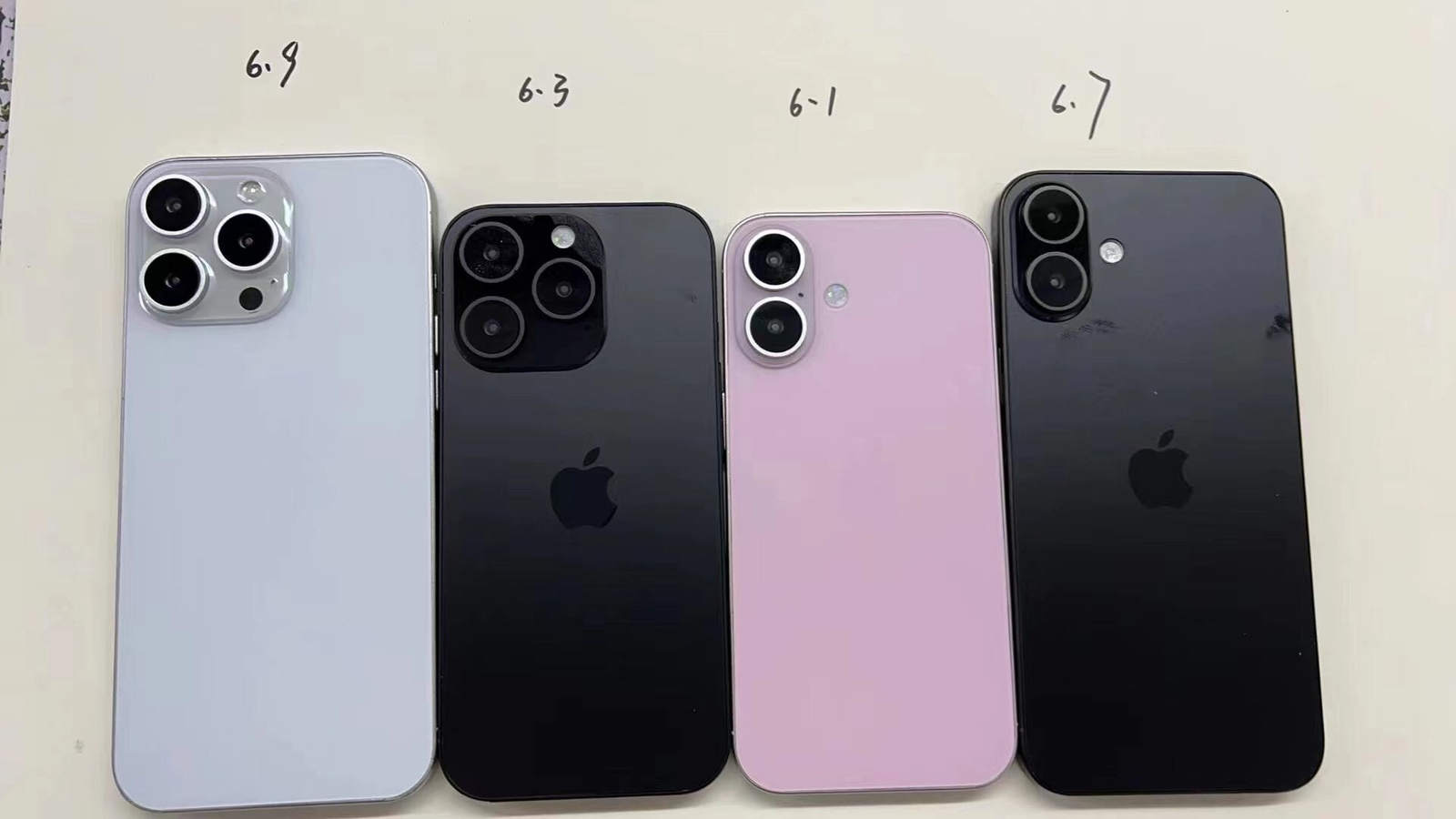 iPhone 16 Camera: Everything You Need to Know Before Launch