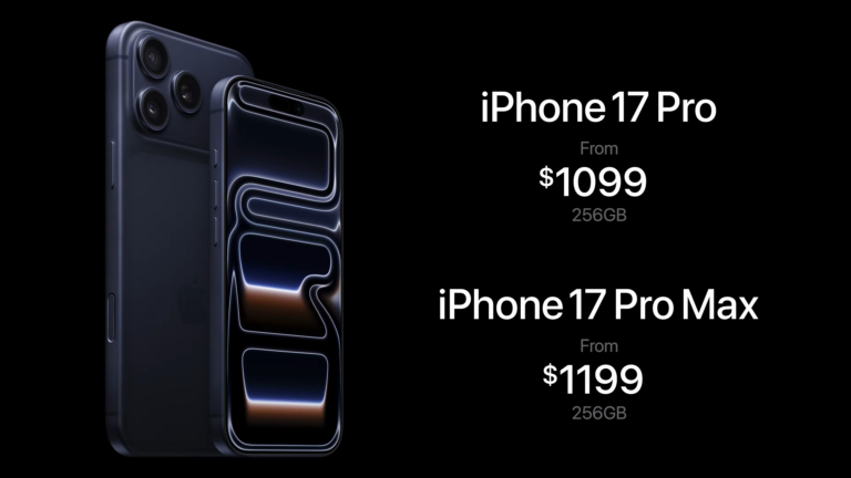 iPhone 17 Pro & Pro Max: Price, Specs, and Release Date