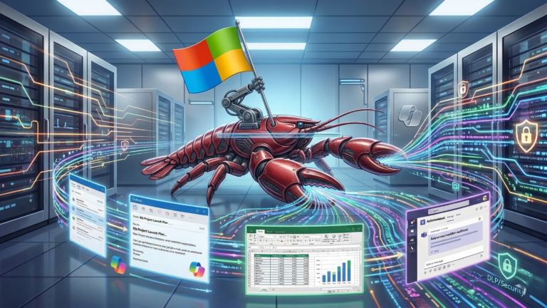 What Microsoft testing OpenClaw AI Bots means for 365 Copilot