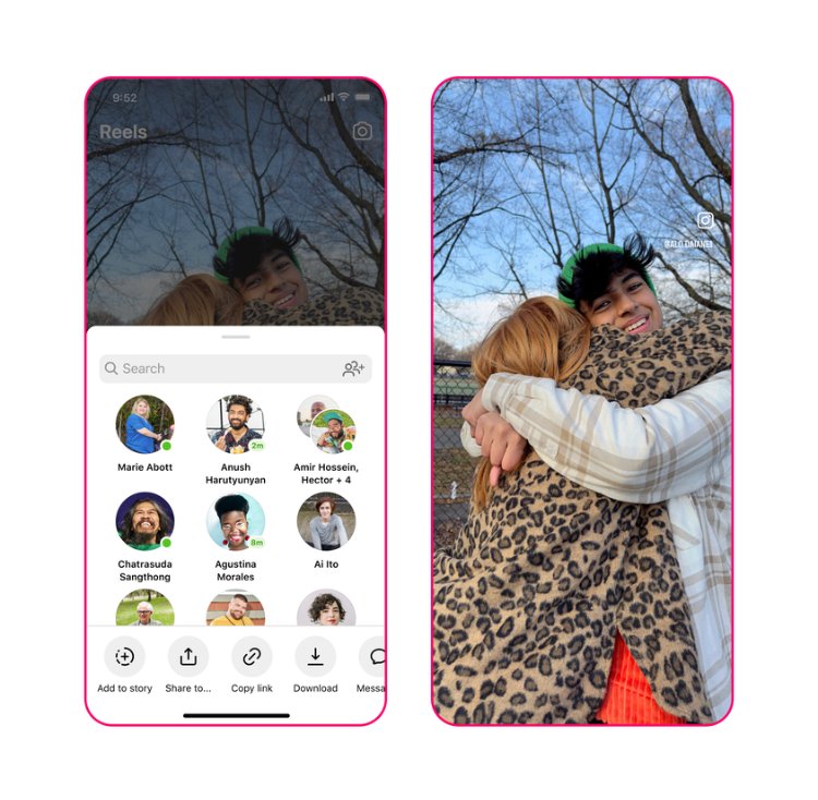 How to Download Instagram Reels